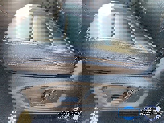 Certified 2022 Ford Explorer XLT w/ Equipment Group 202A image 24