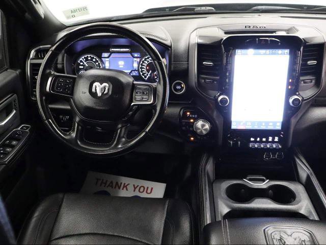 Used 2022 RAM 2500 Power Wagon w/ Level 2 Equipment Group image 32