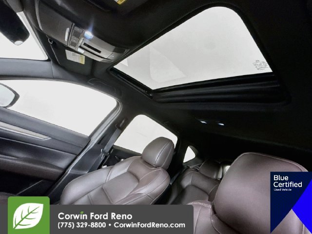 Used 2023 MAZDA CX-5 Signature AWD/4WD image 25
