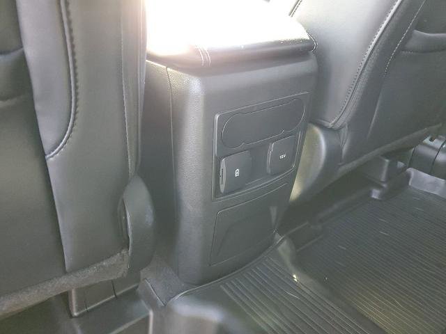 Certified 2023 Ford Explorer XLT w/ Equipment Group 202A image 27