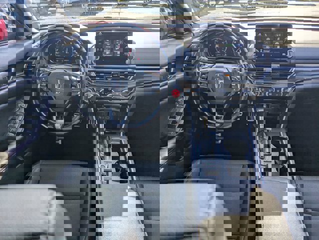 Used 2021 Honda Accord Sport image 28