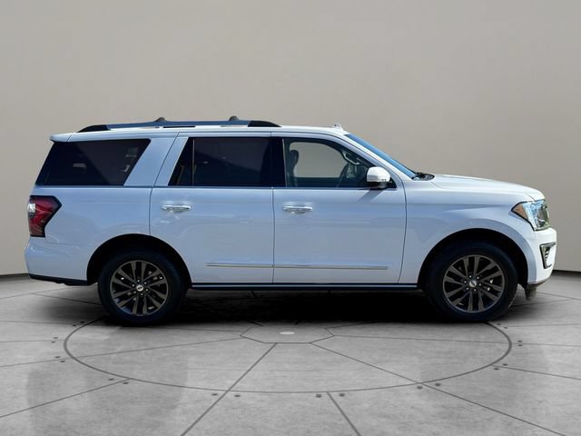 Certified 2020 Ford Expedition Limited w/ Equipment Group 301A AWD/4WD image 13