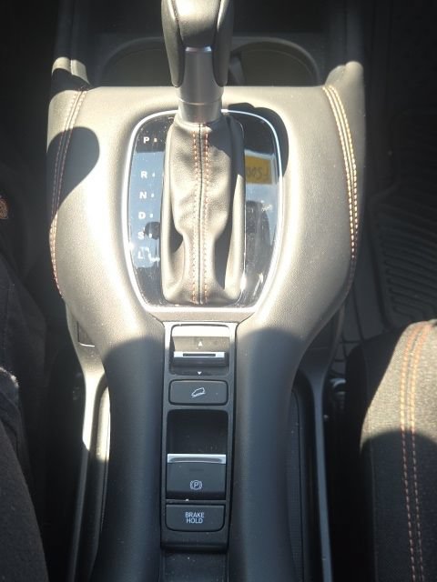 Used 2025 Honda HR-V Sport image 30