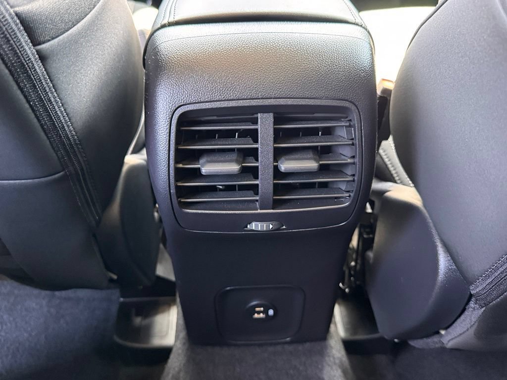 Certified 2024 Ford Bronco Sport Big Bend AWD/4WD image 27