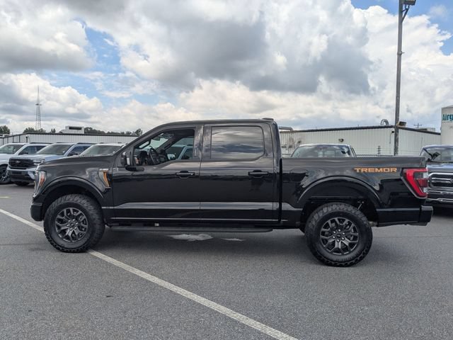 Certified 2023 Ford F150 Tremor w/ Equipment Group 402A High AWD/4WD image 6