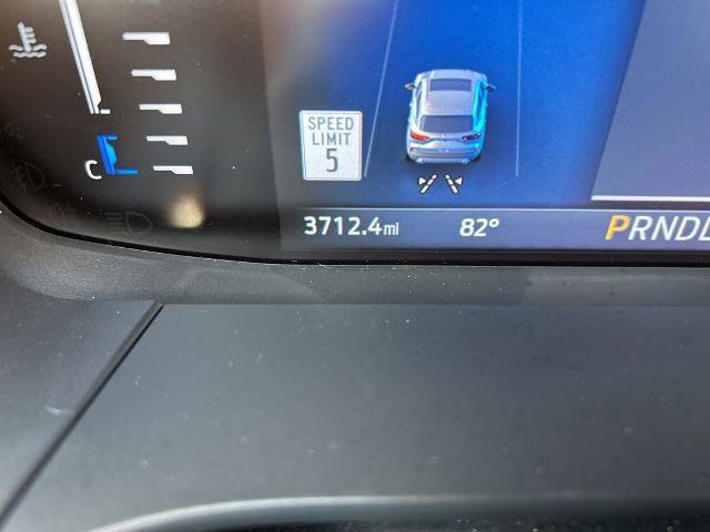 Certified 2023 Ford Escape ST-Line w/ Tech Pack #1 image 25