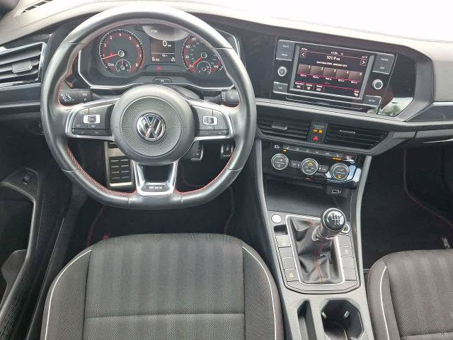 Used 2019 Volkswagen Jetta GLI FWD image 24