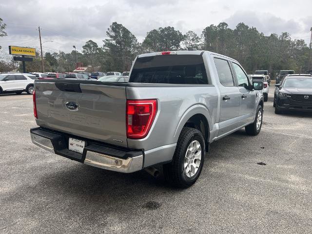 Certified 2023 Ford F150 XLT image 6
