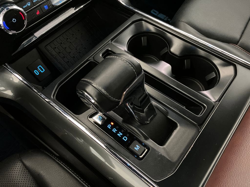 Certified 2023 Ford F150 Lariat w/ Equipment Group 502A High image 27