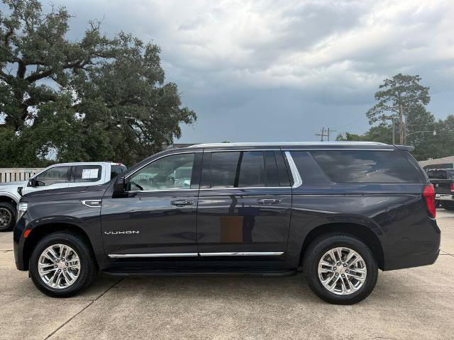 Used 2023 GMC Yukon XL SLT RWD image 26
