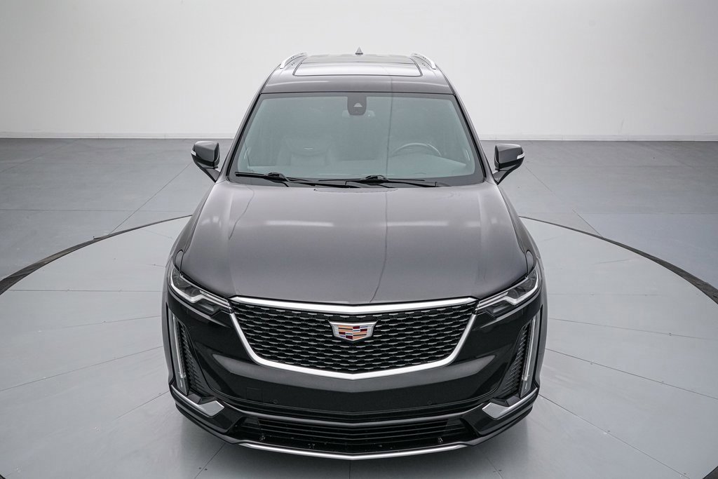 Used 2021 Cadillac XT6 Premium Luxury image 9