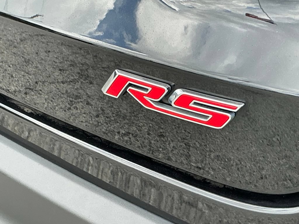 Used 2024 Chevrolet Trax RS FWD image 27