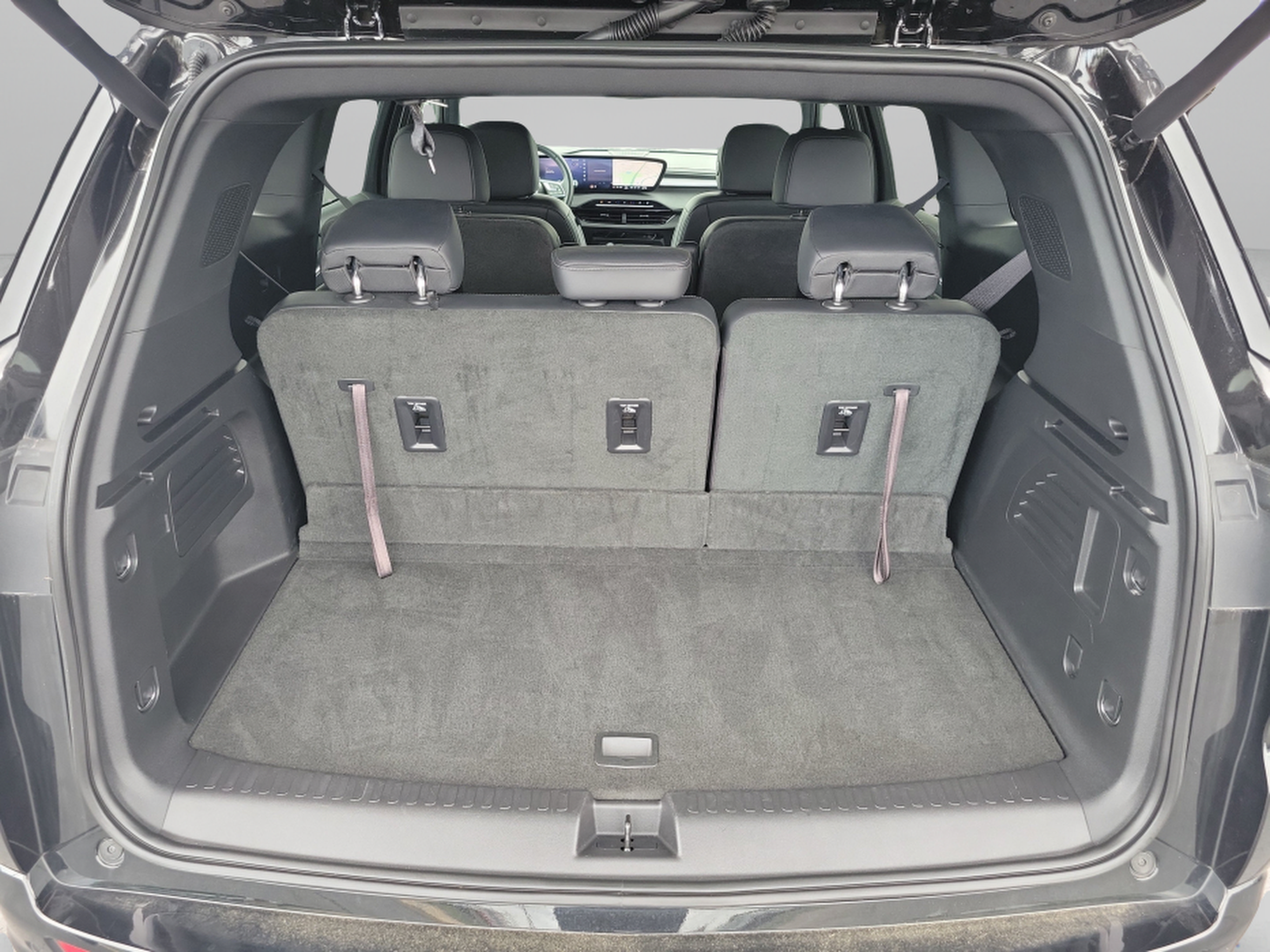 Used 2025 Buick Enclave Sport Touring FWD image 24