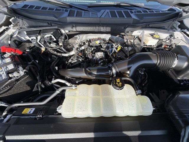 Certified 2024 Ford F150 STX RWD image 27