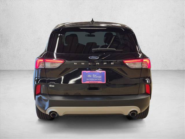 Certified 2022 Ford Escape SE w/ Convenience Package FWD image 6