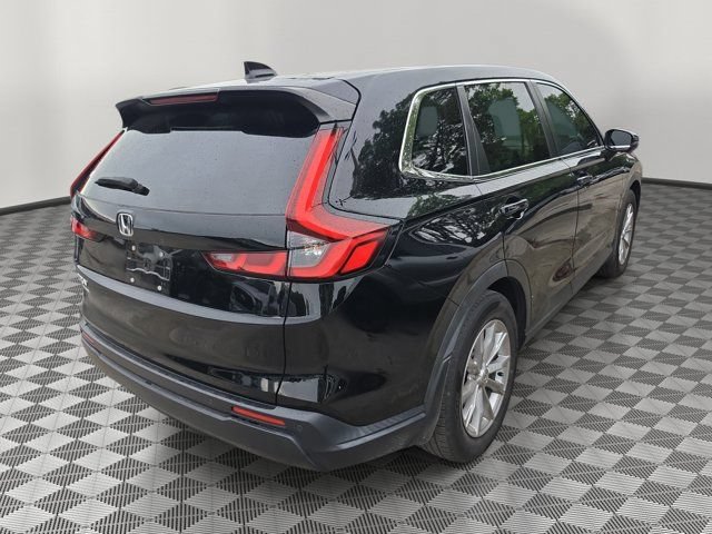 Used 2023 Honda CR-V EX-L image 4
