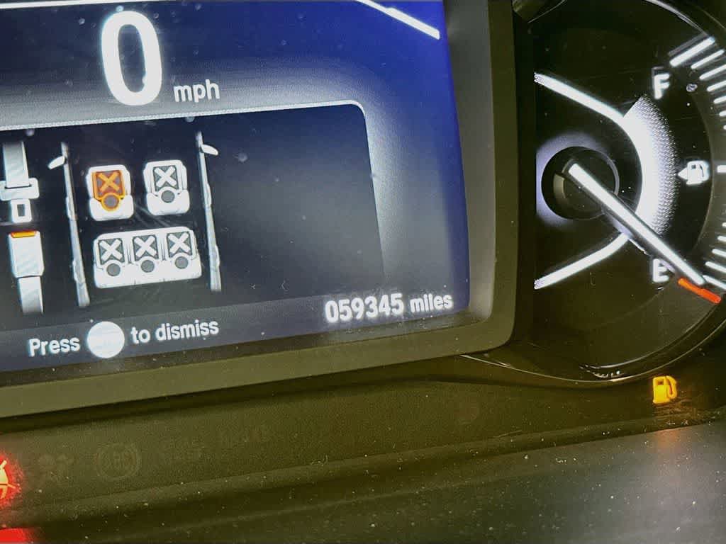 Used 2023 Honda Passport TrailSport image 20