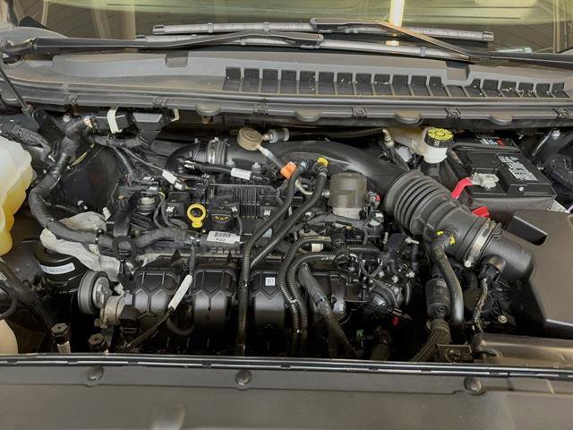 Certified 2022 Ford Edge SEL w/ Convenience Package image 10