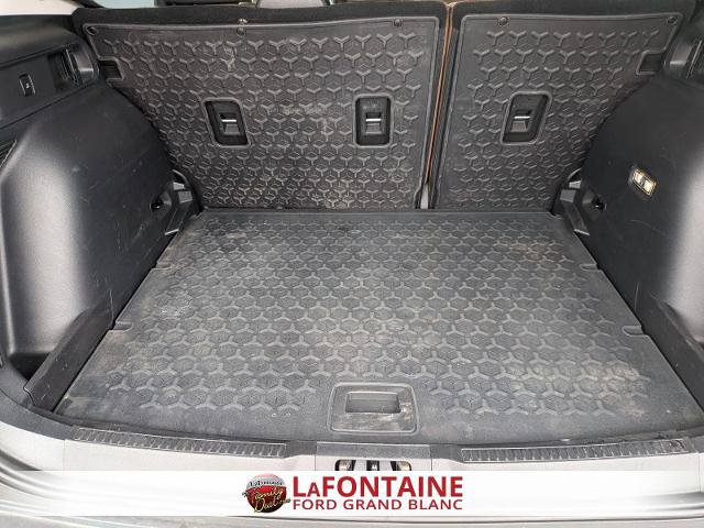 Certified 2023 Ford Bronco Sport Outer Banks AWD/4WD image 27