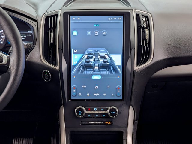 Certified 2023 Ford Edge SEL w/ Convenience Package AWD/4WD image 28