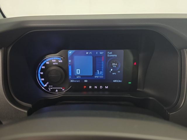 Certified 2024 Ford Bronco Big Bend AWD/4WD image 15
