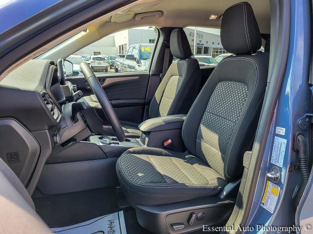 Certified 2024 Ford Escape Active image 12