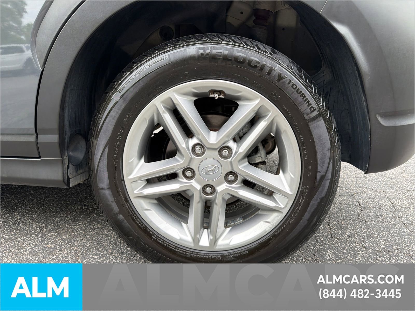 Used 2023 Hyundai Kona SE FWD image 22