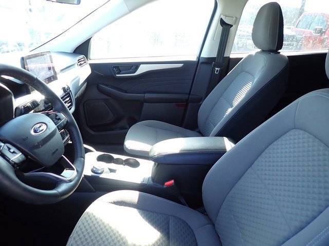 Certified 2022 Ford Escape SE w/ Convenience Package image 10