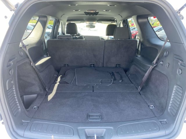 Used 2025 Dodge Durango GT RWD image 10
