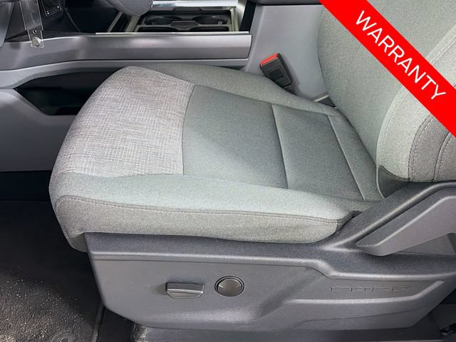 Certified 2024 Ford F250 XLT AWD/4WD image 20