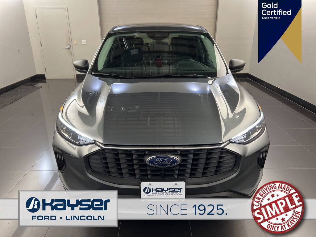 Certified 2024 Ford Escape Active image 6