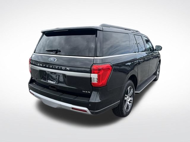 Certified 2023 Ford Expedition Max XLT RWD image 9