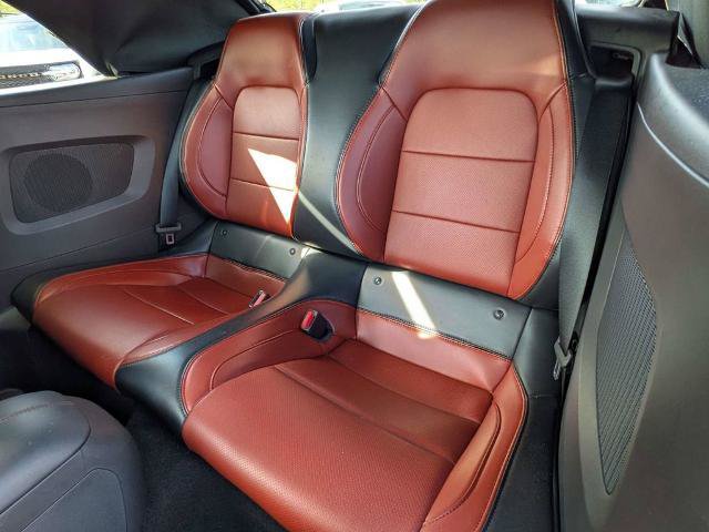Certified 2024 Ford Mustang Premium RWD image 12