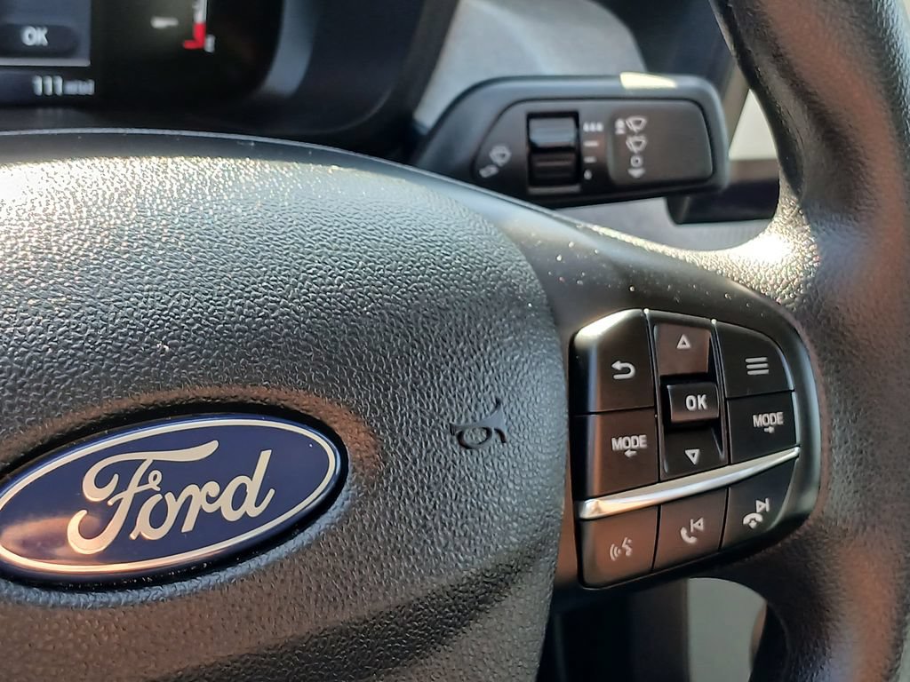 Certified 2026 Ford Maverick XLT AWD/4WD image 25