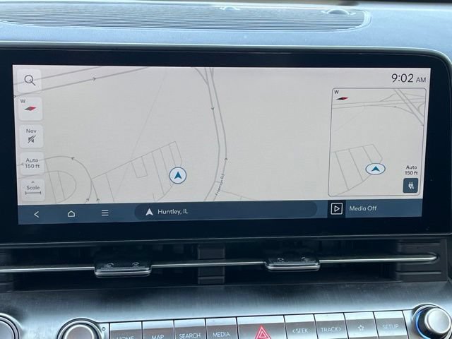 Used 2024 Hyundai Kona SEL FWD image 20