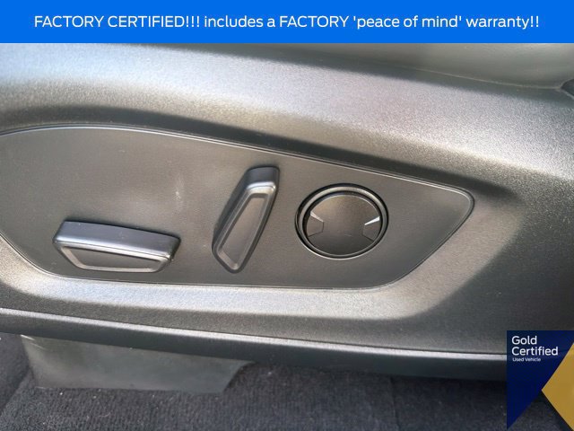 Certified 2023 Ford Explorer XLT w/ Equipment Group 202A AWD/4WD image 30