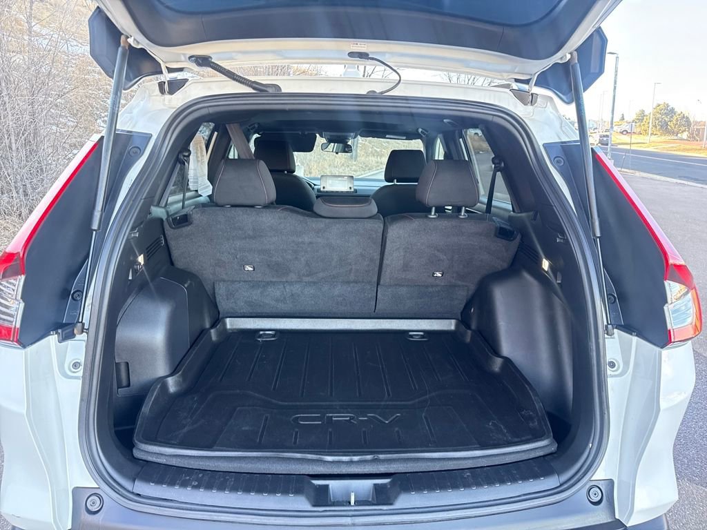 Used 2023 Honda CR-V Sport image 9