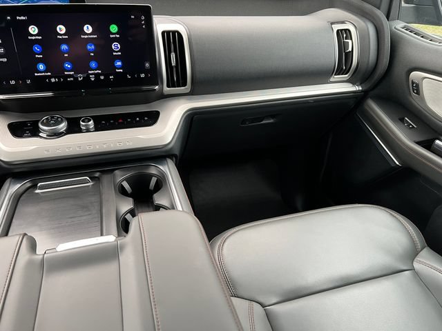Certified 2025 Ford Expedition Max Active AWD/4WD image 32