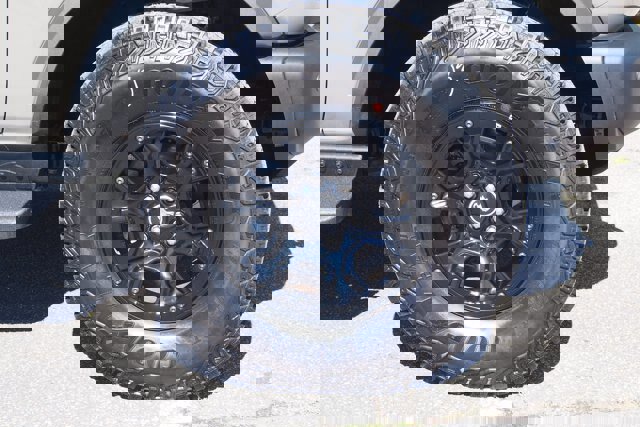 Certified 2025 Ford Bronco Badlands image 9