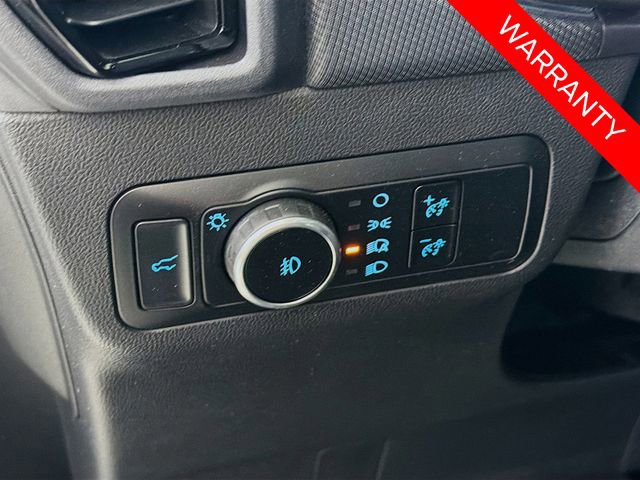 Certified 2024 Ford Bronco Sport Badlands AWD/4WD image 10