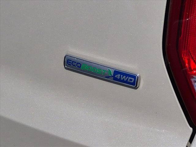 Certified 2018 Ford Explorer XLT w/ Equipment Group 202A AWD/4WD image 12