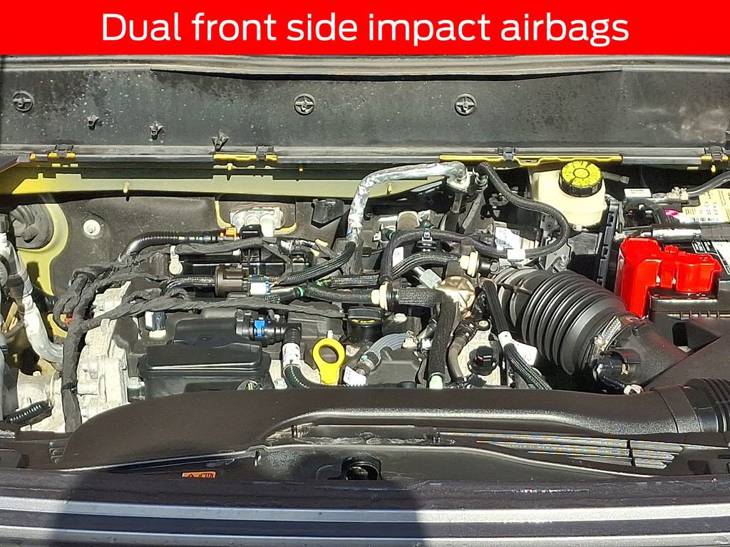 Certified 2022 Ford Bronco Sport Big Bend w/ Convenience Package image 28