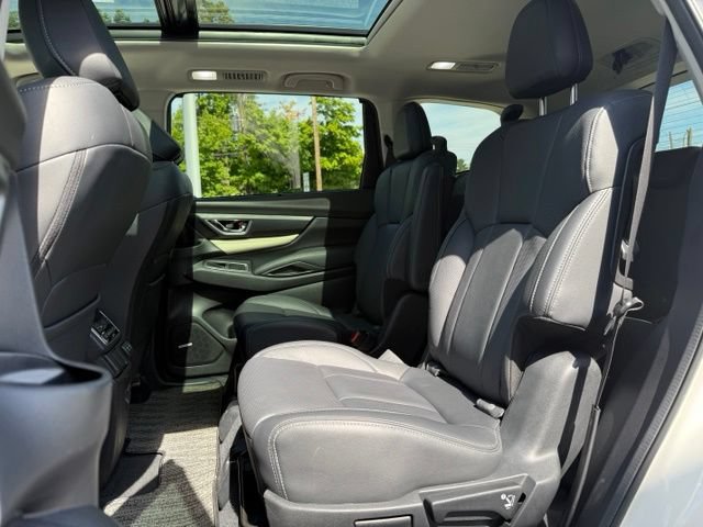 Used 2020 Subaru Ascent Limited w/ Technology Package AWD/4WD image 30