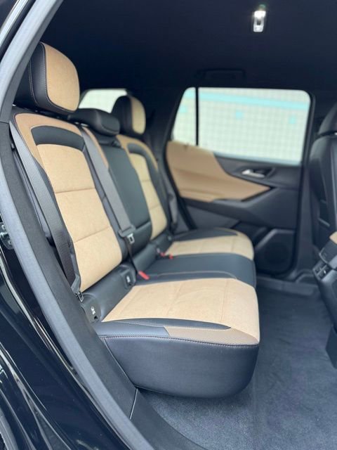 Used 2025 Chevrolet Equinox ACTIV image 27