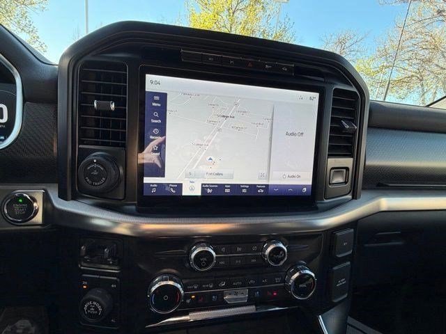 Certified 2022 Ford F150 Raptor w/ Equipment Group 801A High AWD/4WD image 22