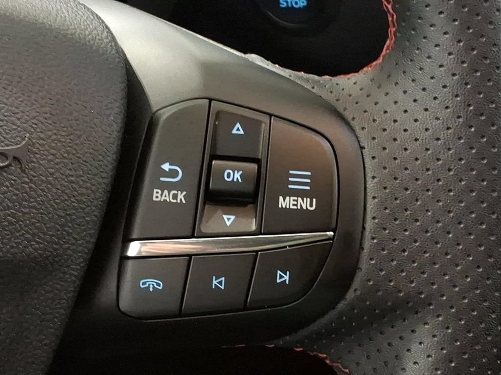 Certified 2026 Ford Escape ST-Line AWD/4WD image 20