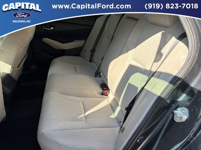 Used 2024 Honda Accord LX image 18