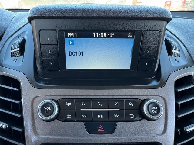 Certified 2022 Ford Transit Connect XL image 16