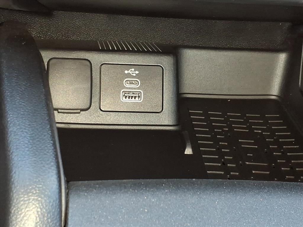 Certified 2025 Ford Bronco Sport Heritage w/ Convenience Package image 20