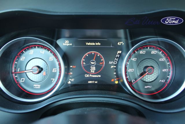 Used 2023 Dodge Charger GT image 24